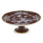 Ginori Oriente Italiano Castagna Cake Stand